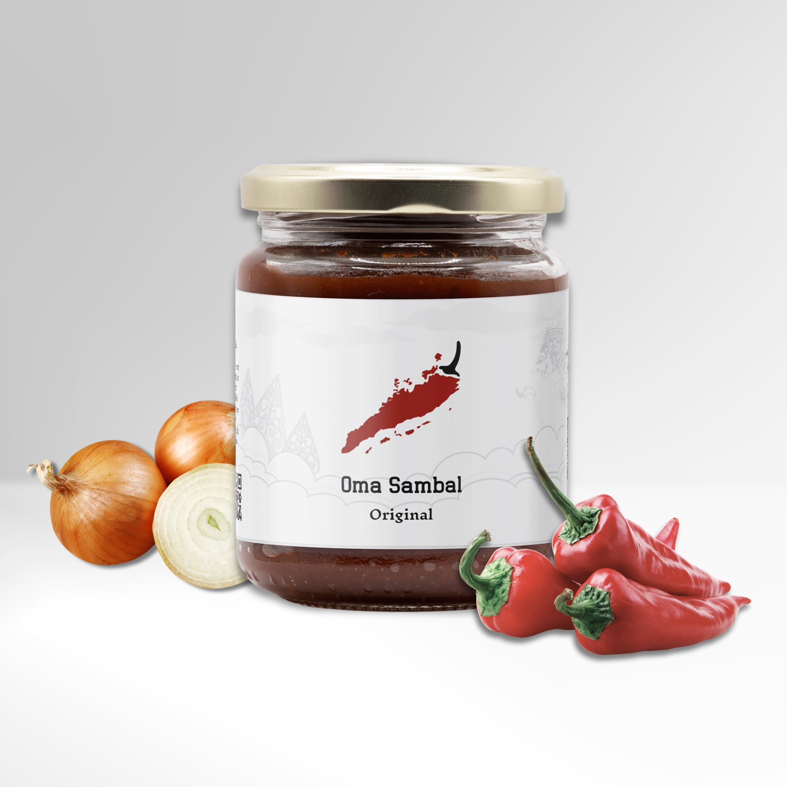 Oma Sambal Original